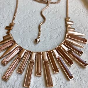 Kendra Scott Louise Statement Necklace